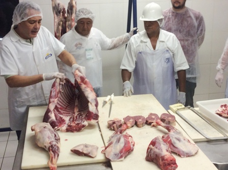 Consumido em datas comemorativas, produto tem tecnologias desenvolvidas pelo Instituto de Zootecnia